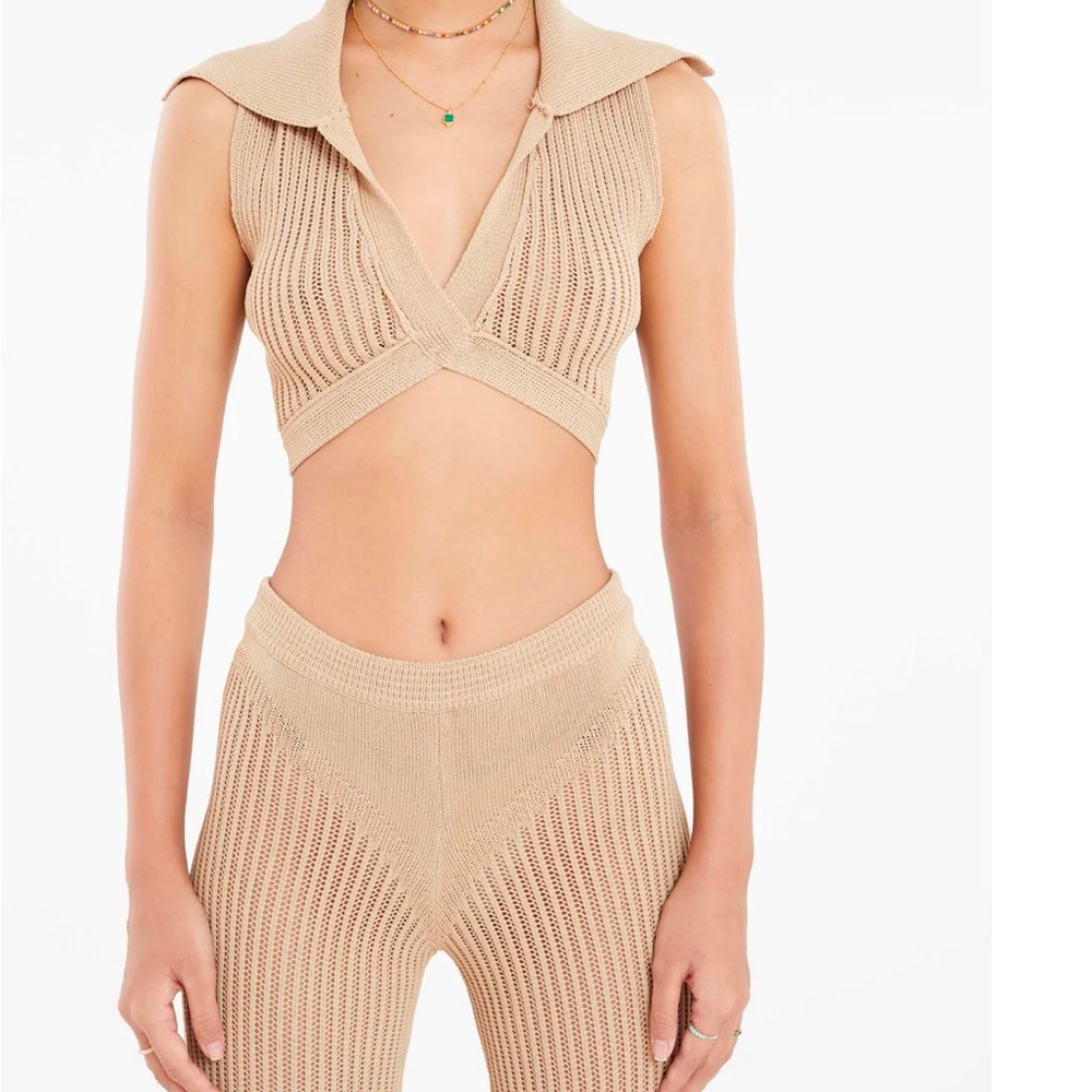 Super cute Ruve Set